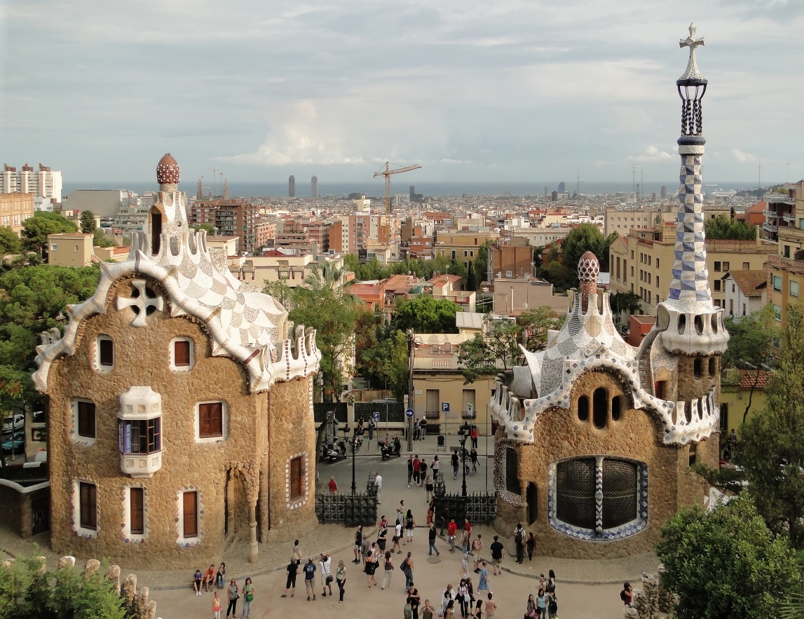 parkguell