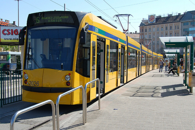 Tram6