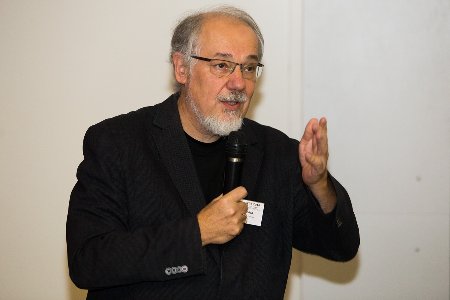 Ivica Crnkovic, Chalmers University
