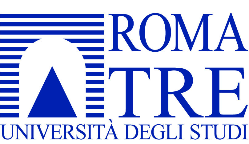 Logo Roma Tre