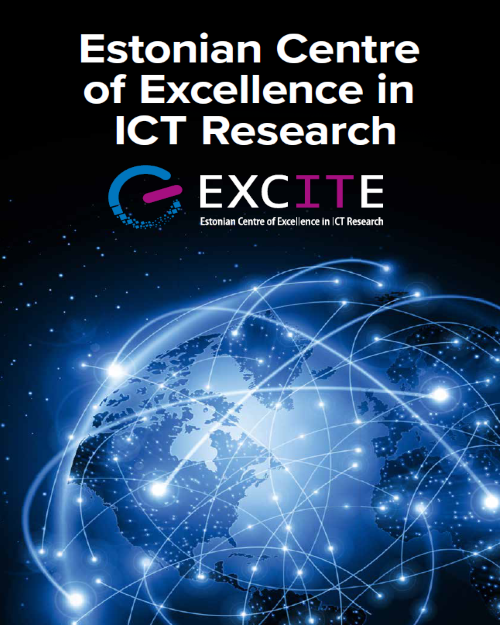 Tallinn University of Technology & University of Tartu - Estonian Centre of Excellence in ICT Research
