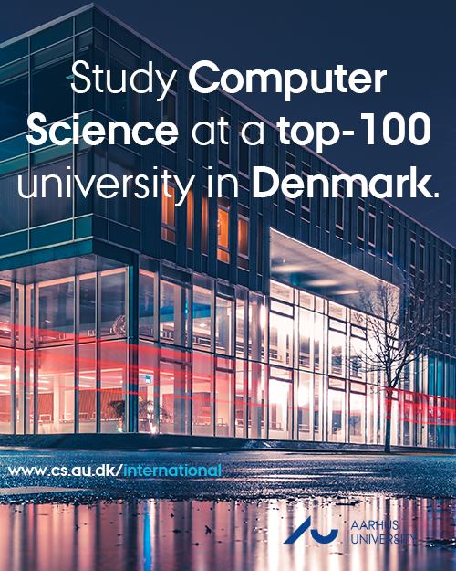 Aarhus University - MSc in Computer Science
