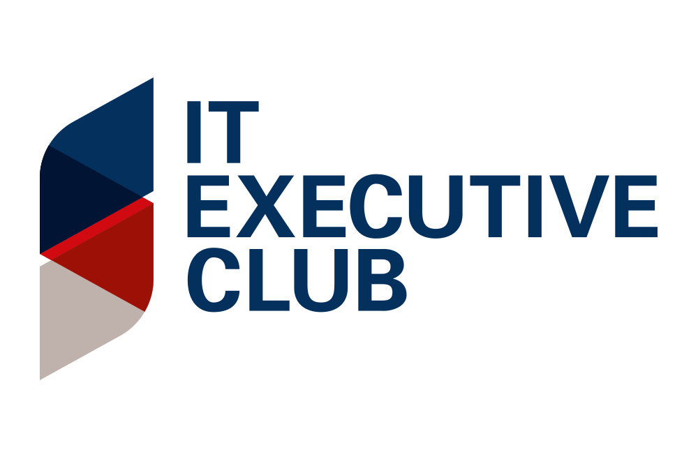 IT Executive Club Logo