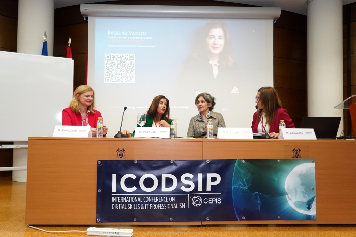 ICODSIP2024 Panel