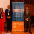 Runner-up of the Minerva Award from Hochschule Bremen with Letizia Jaccheri, NTNU and Enrico Nardelli, Informatics Europe