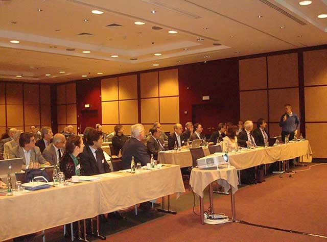 Informatics Europe Annual General Assembly