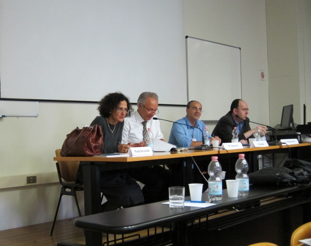 Workshop for Department Chairs, Deans, and Research Directors