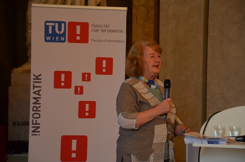 Judith Bishop, Microsoft Research