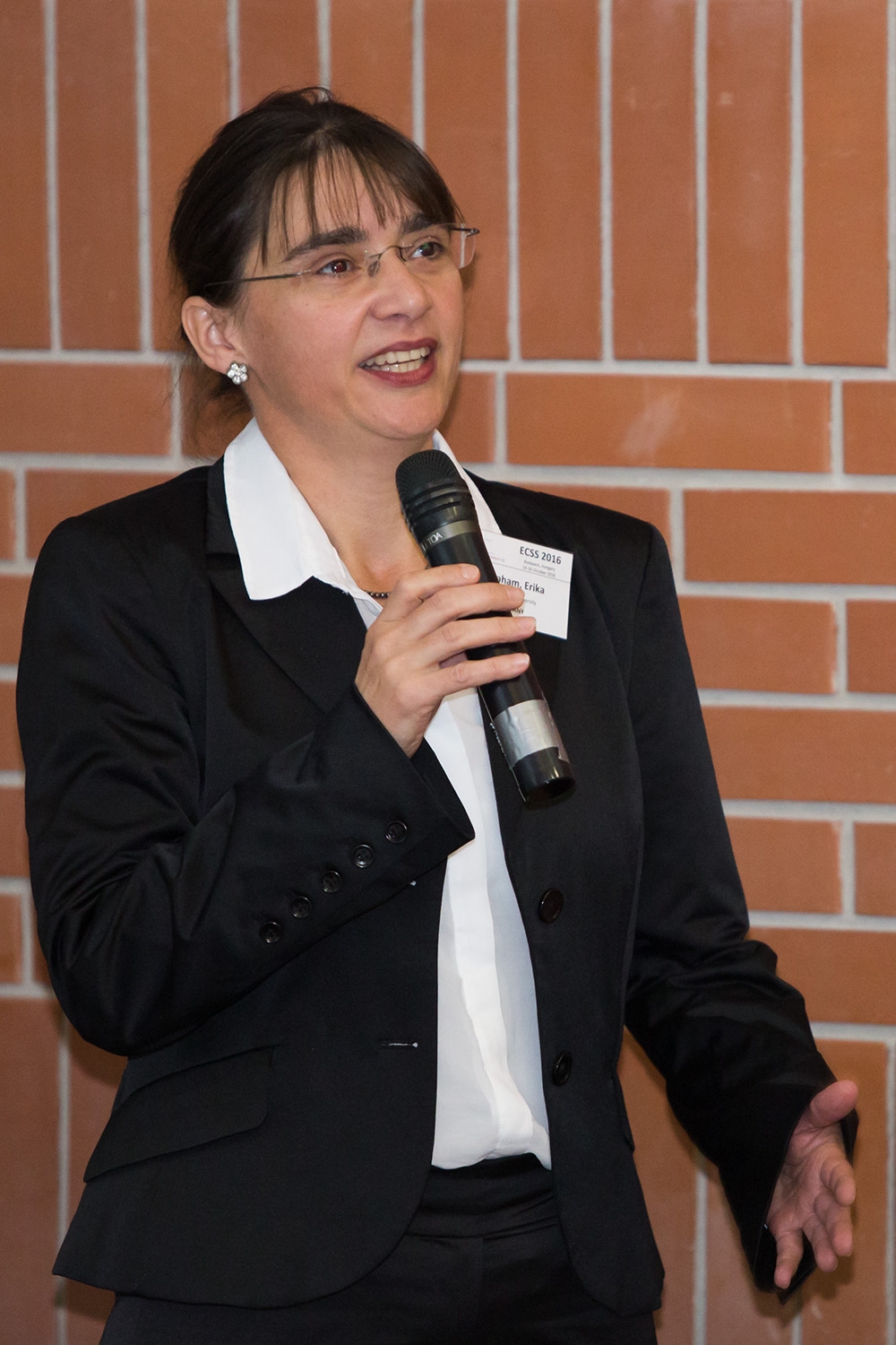 Erika Ábrahám, RWTH Aachen