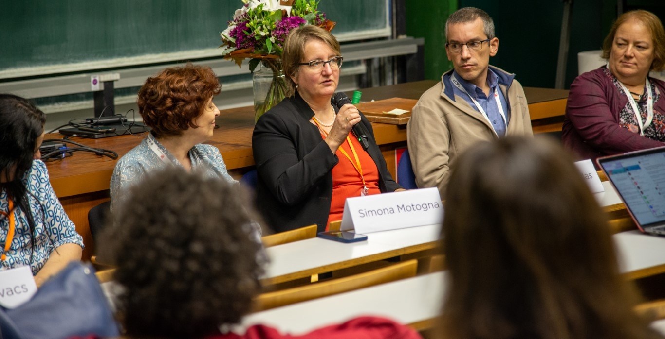 WIRE-EUGAIN Workshop