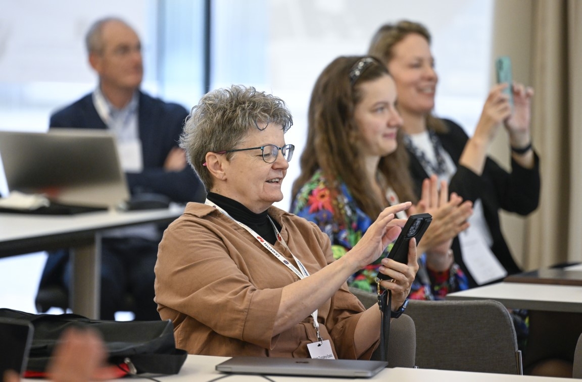 Informatics Europe Awards Session 2023