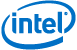 intel logo