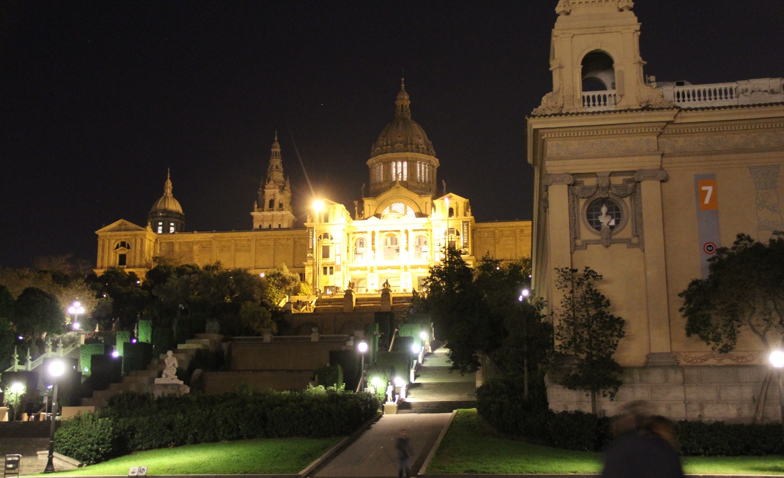 Museu Nacional d'Art de Catalunya