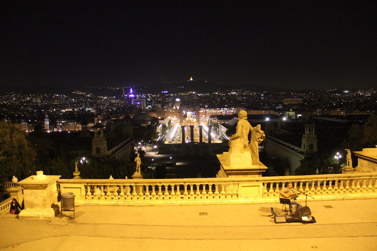 Museu Nacional d'Art de Catalunya