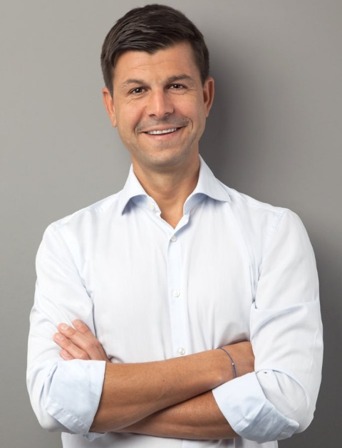 Georgi Dimitrov