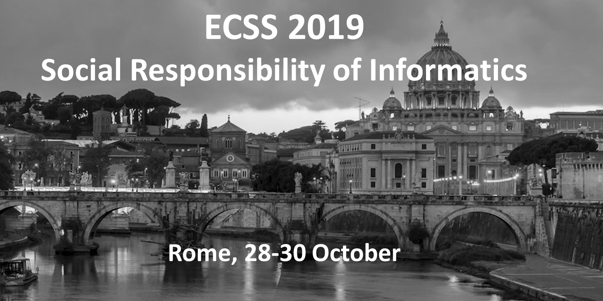 ECSS 2019 past