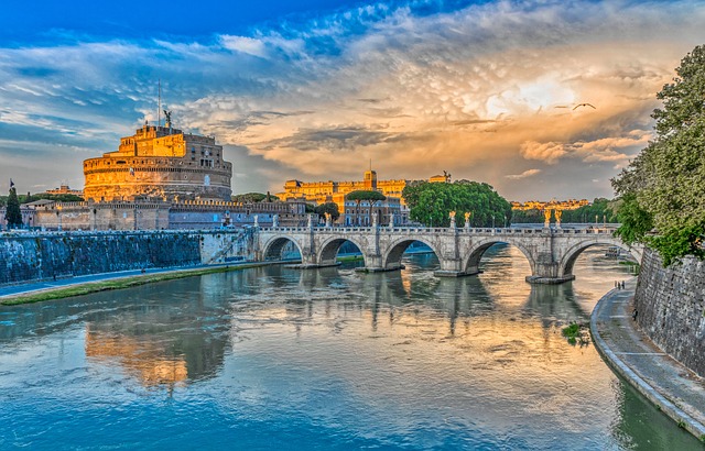 rome