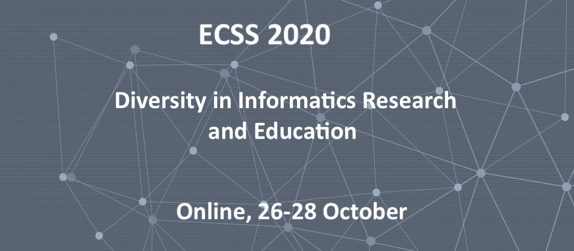 ECSS 2020 past