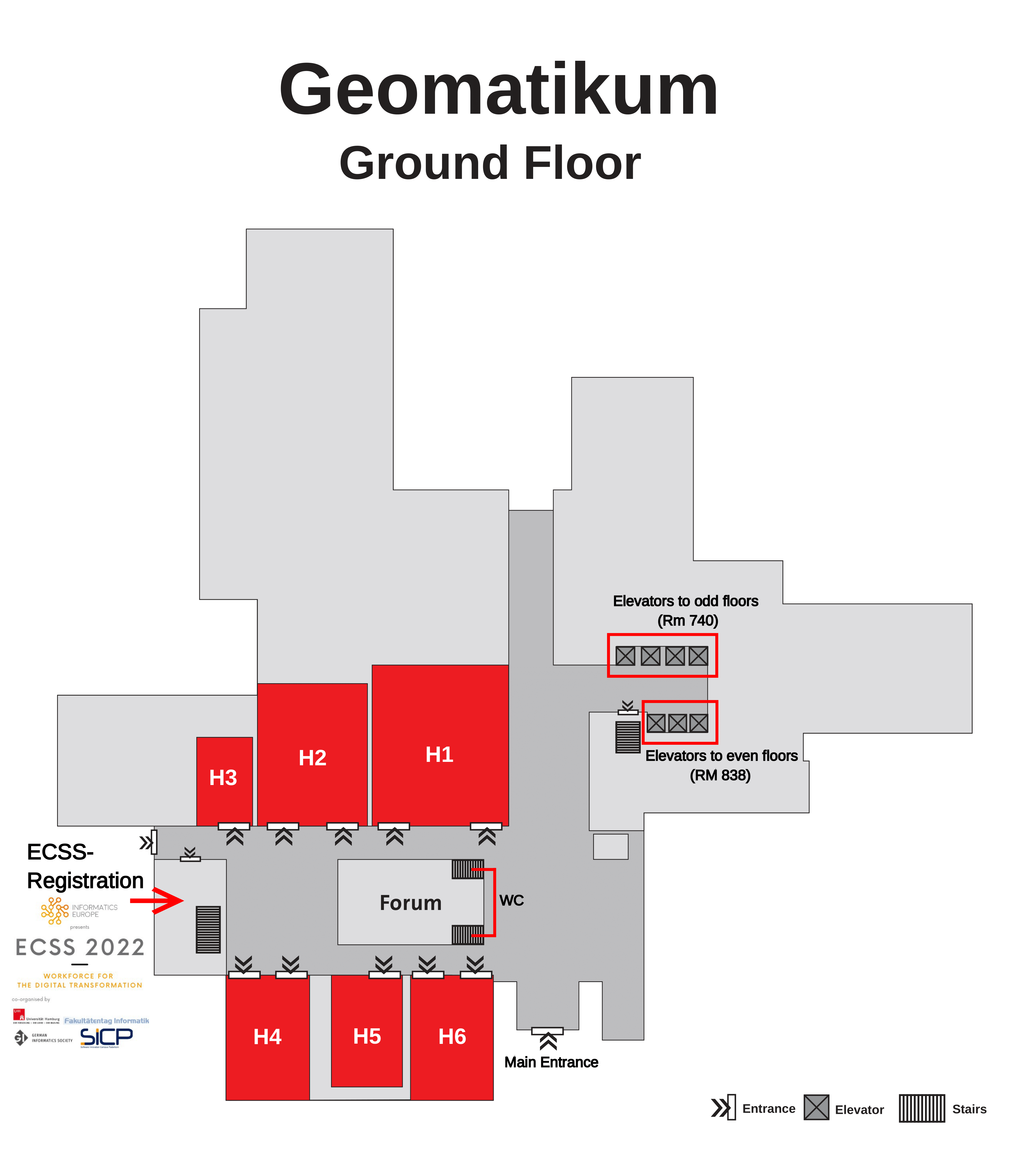 geomatikum map