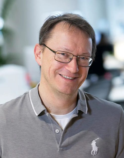Mark Harman