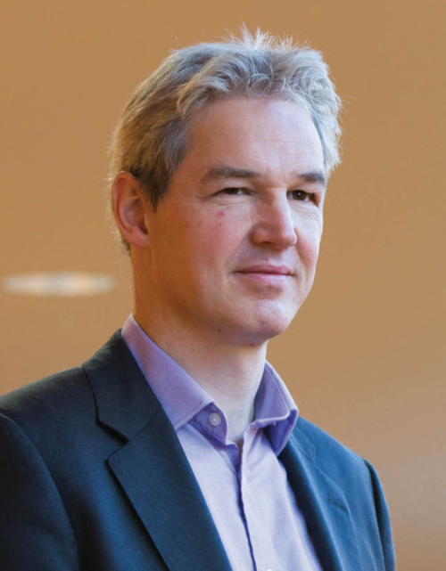 Michael Kölling