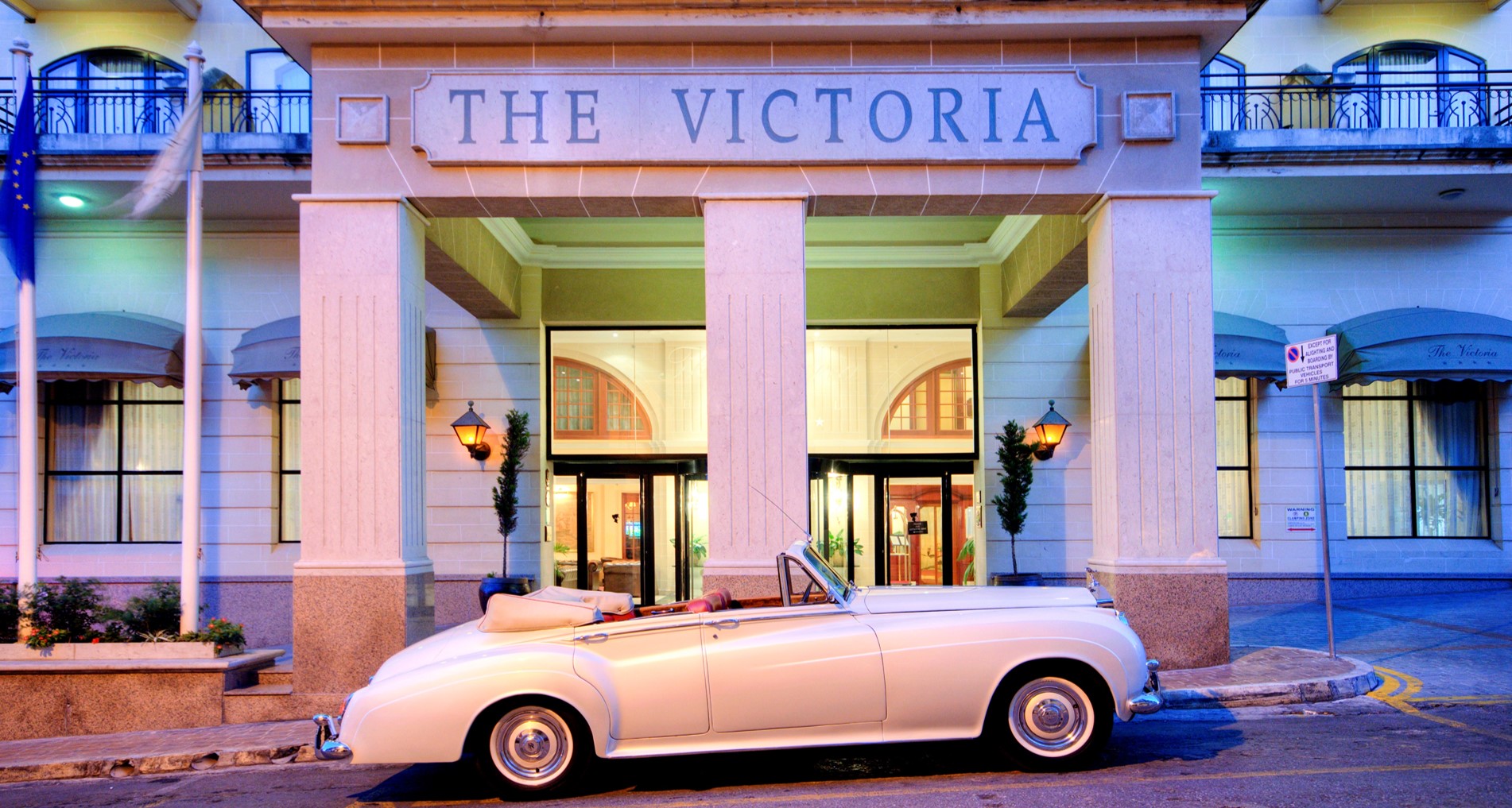 TheVictoriaHotel