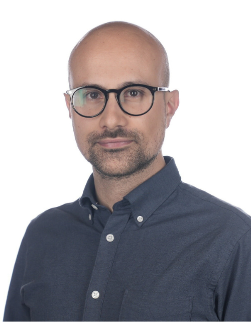 Andrea Cini