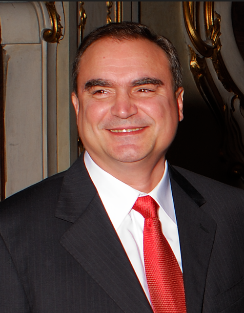 Gabriele Gianini