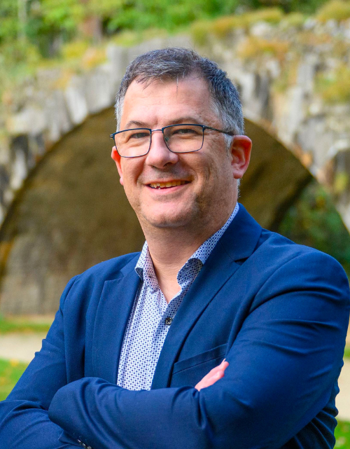 Gilles Perrouin