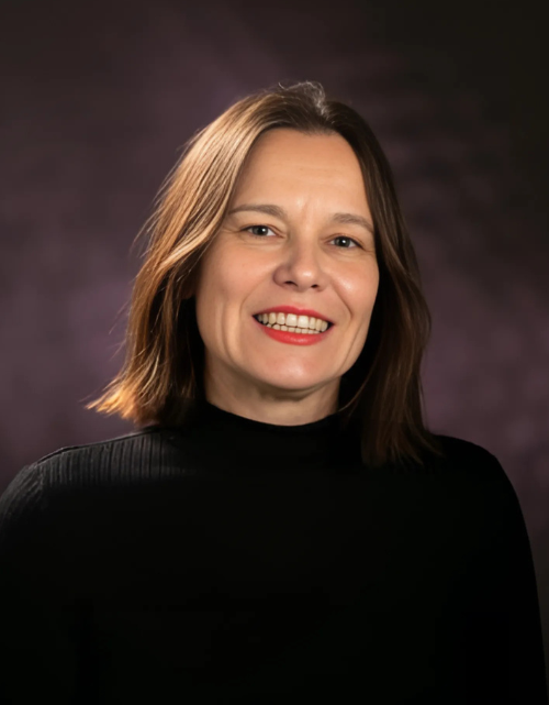 Letizia Jaccheri