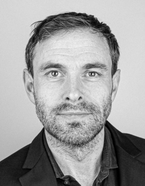 Marco Gercke