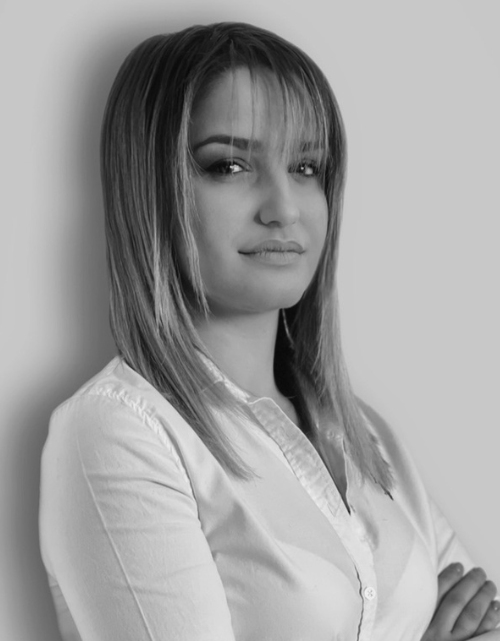 Malvina Latifaj