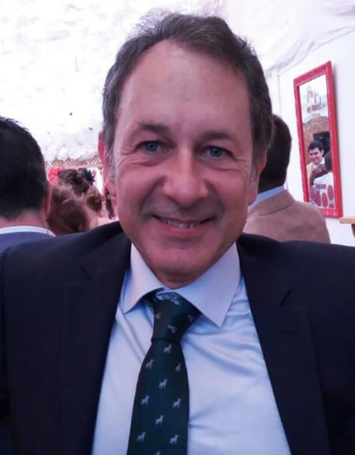 Rafael Capilla