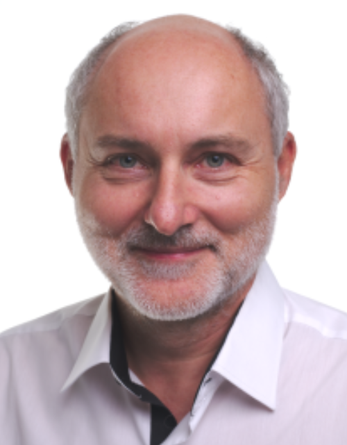 Roberto Di Cosmo