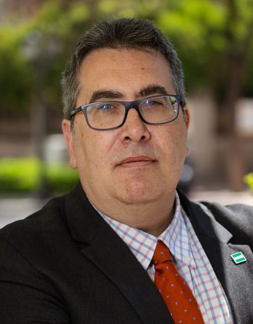 Rafael Pastor
