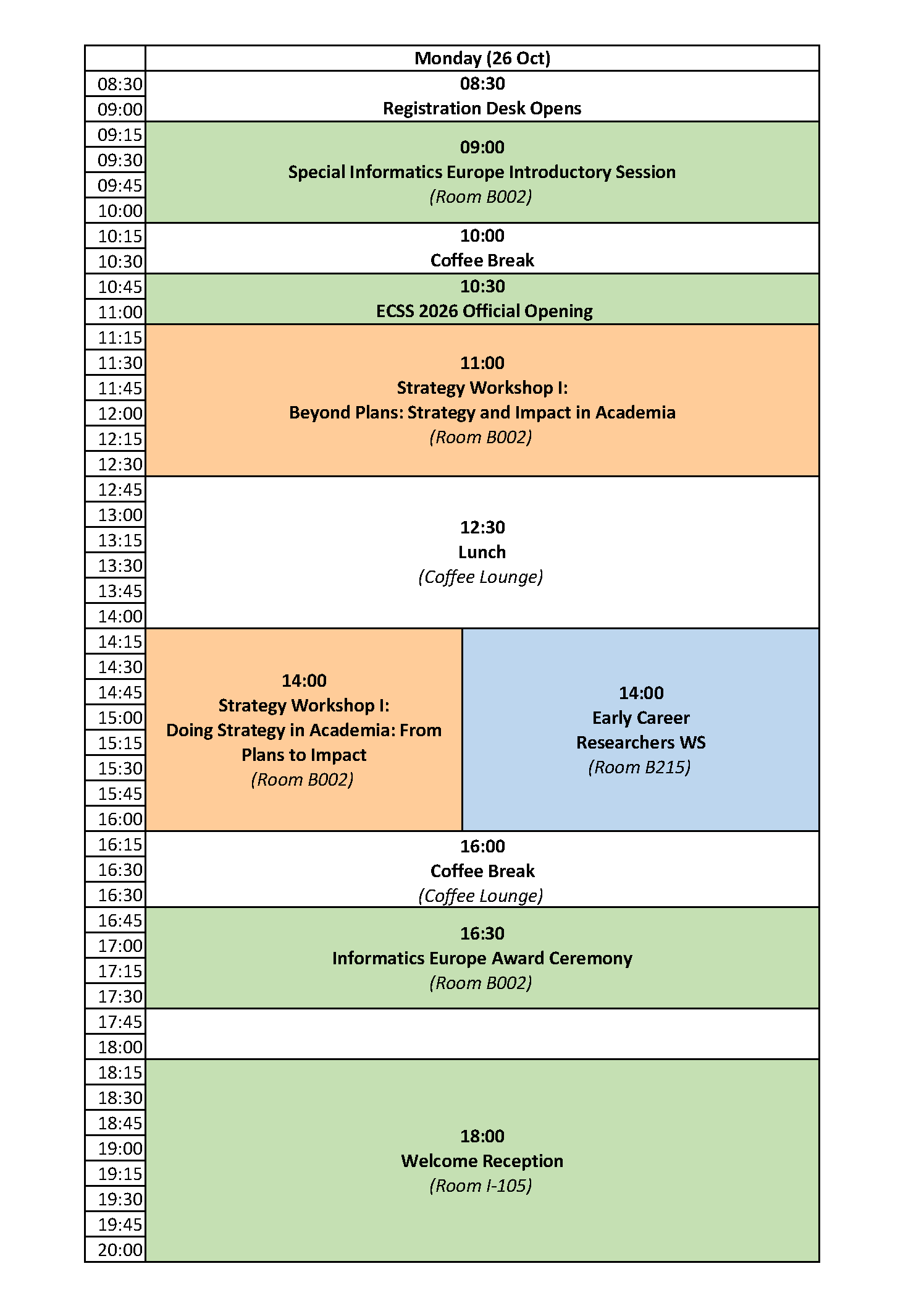 ECSS2026 Mon