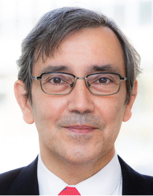 Agustín Yagüe