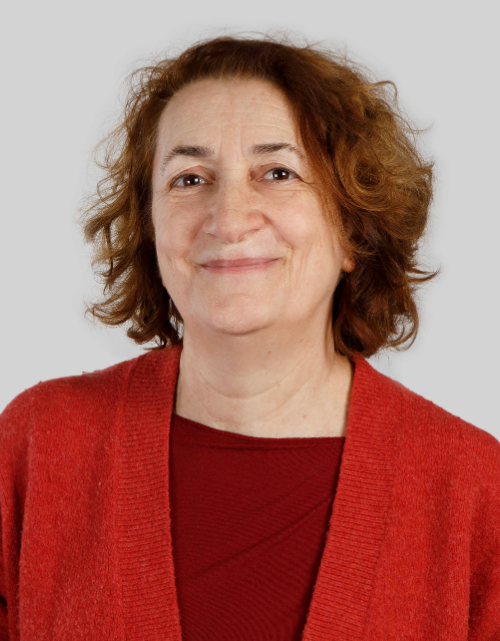 Monica Landoni