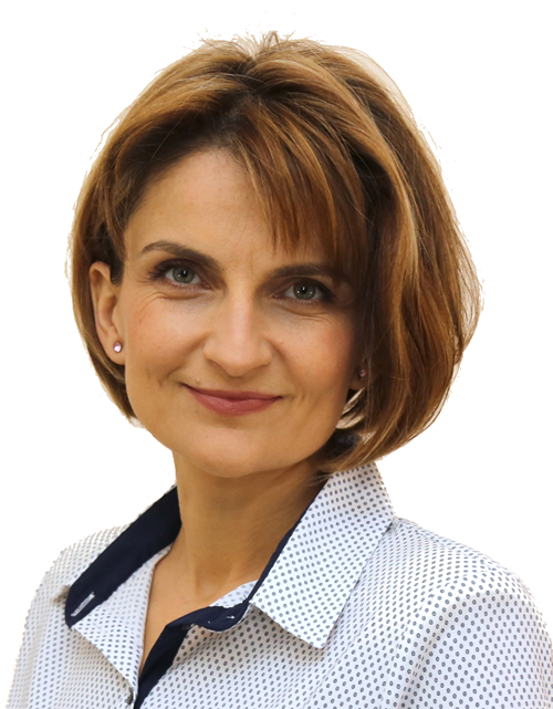 Manuela Petrescu