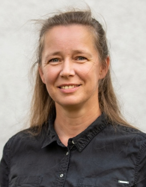 Ulrike Lucke
