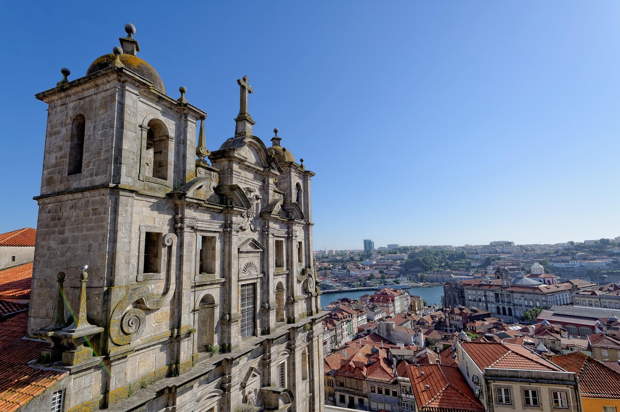 porto