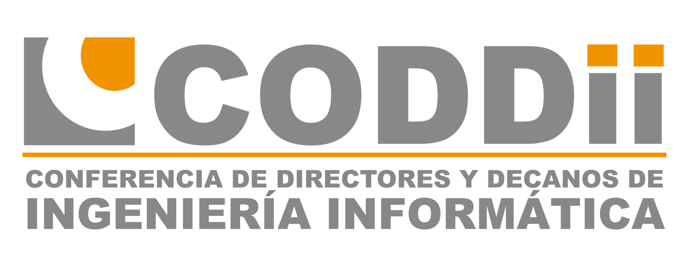 CODDII logo