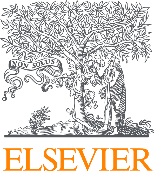 Elsevier logo