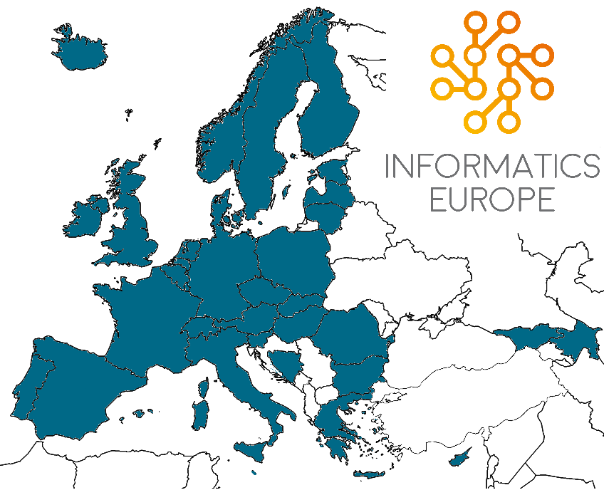 IE member countries map 2026