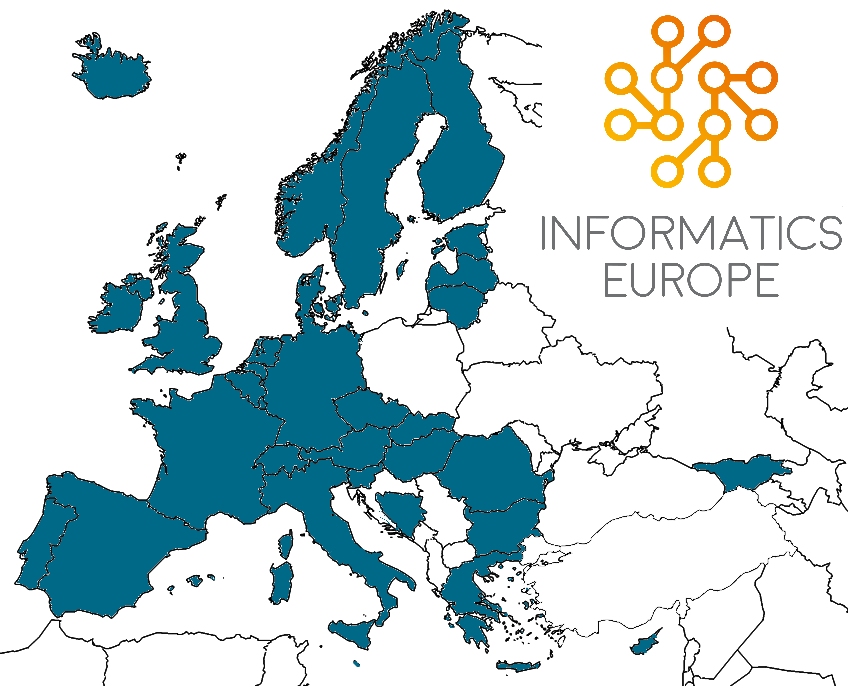 IEu member countries map 2020 dec