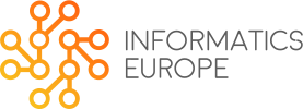 logo informatics europe new