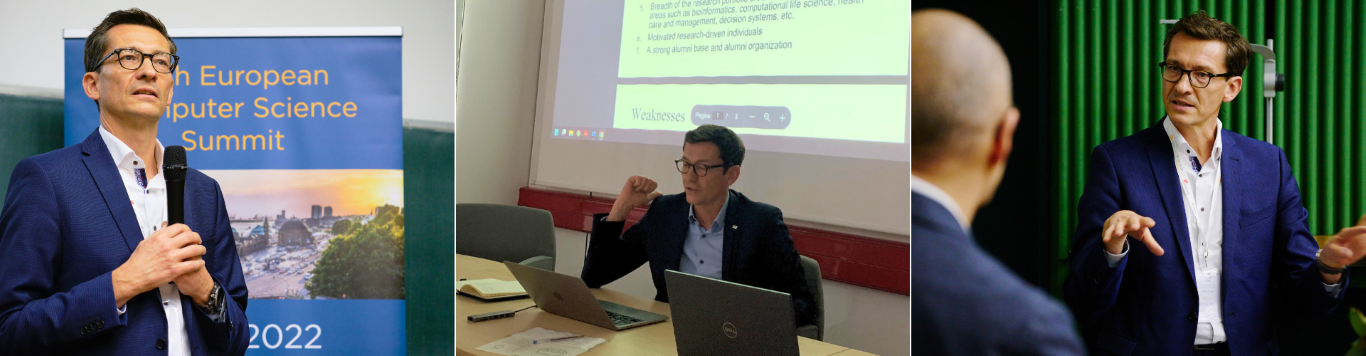 Exiting BoD 2025 Harald