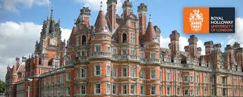 RoyalHolloway