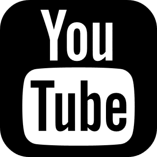 youtube rounded