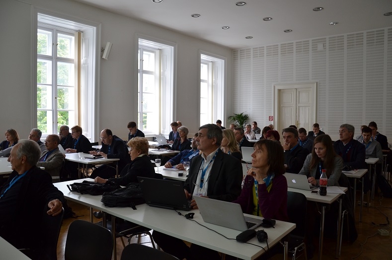 Pre-Summit Workshop for Deans and Department Chairs